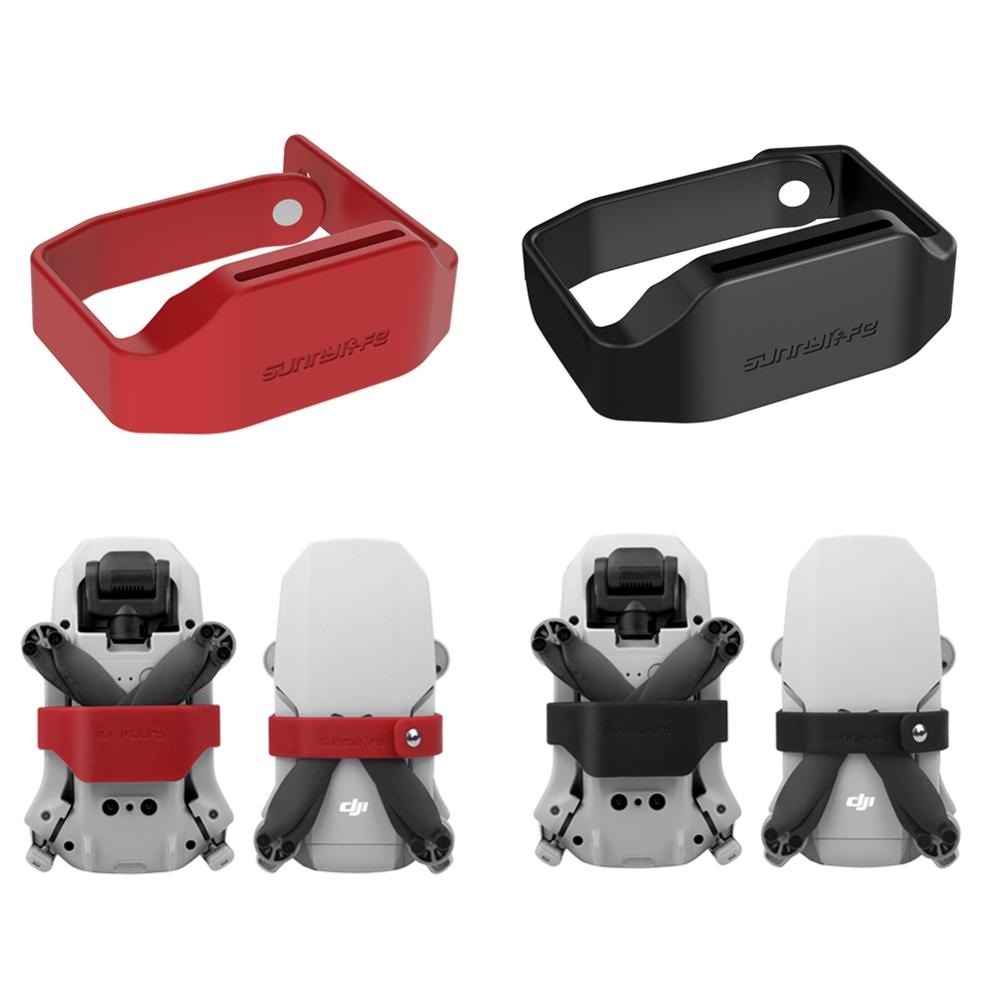 Protetor e Trava de Hélices para Drone DJI Mavic Mini / Mini SE / Mini 2 - Sunnylife