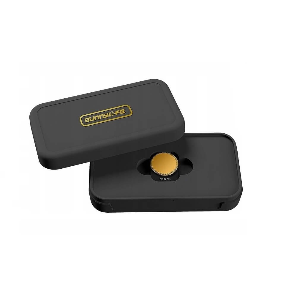 Filtro ND32/PL para Drone DJI Mini 3 / Mini 3 Pro - Sunnylife