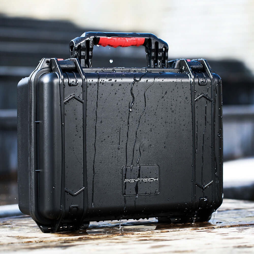 Maleta Estanque para Drone DJI Avata - Pgytech