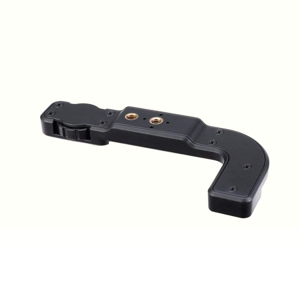 Suporte Duplo para Montagem de Câmeras / Microfones / Flashes - Ulanzi