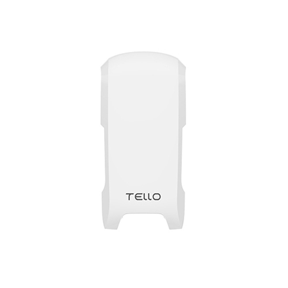 Capa Moldura Superior de Reposição para Drone DJI Tello