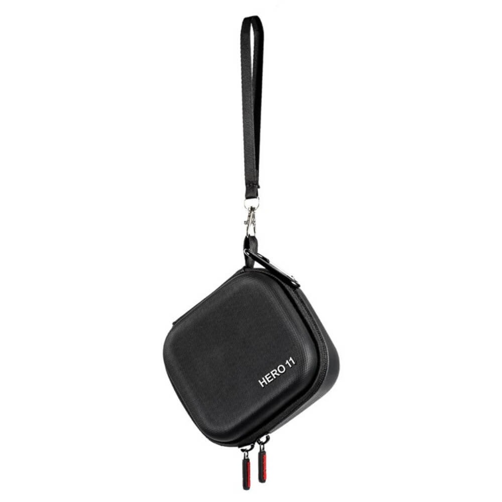 Case de Proteção para GoPro Hero 13 / 12 / 11 / 10 / 9 Black - StartRC