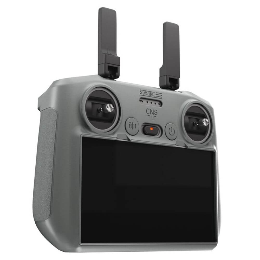 Capa de Silicone para Controle DJI RC2 - StartRC