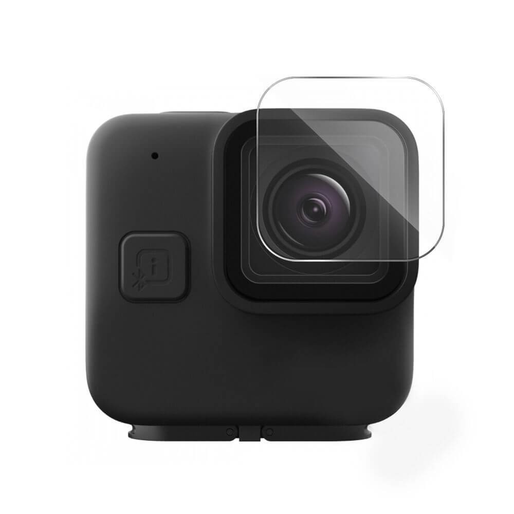 Película Vidro Temperado para Lente GoPro Hero 11 Black Mini