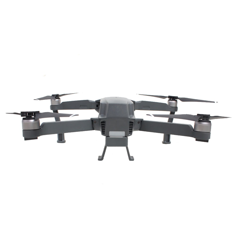 Extensor de Trem de Pouso Para Drone Dji Mavic Pro - Sunnylife