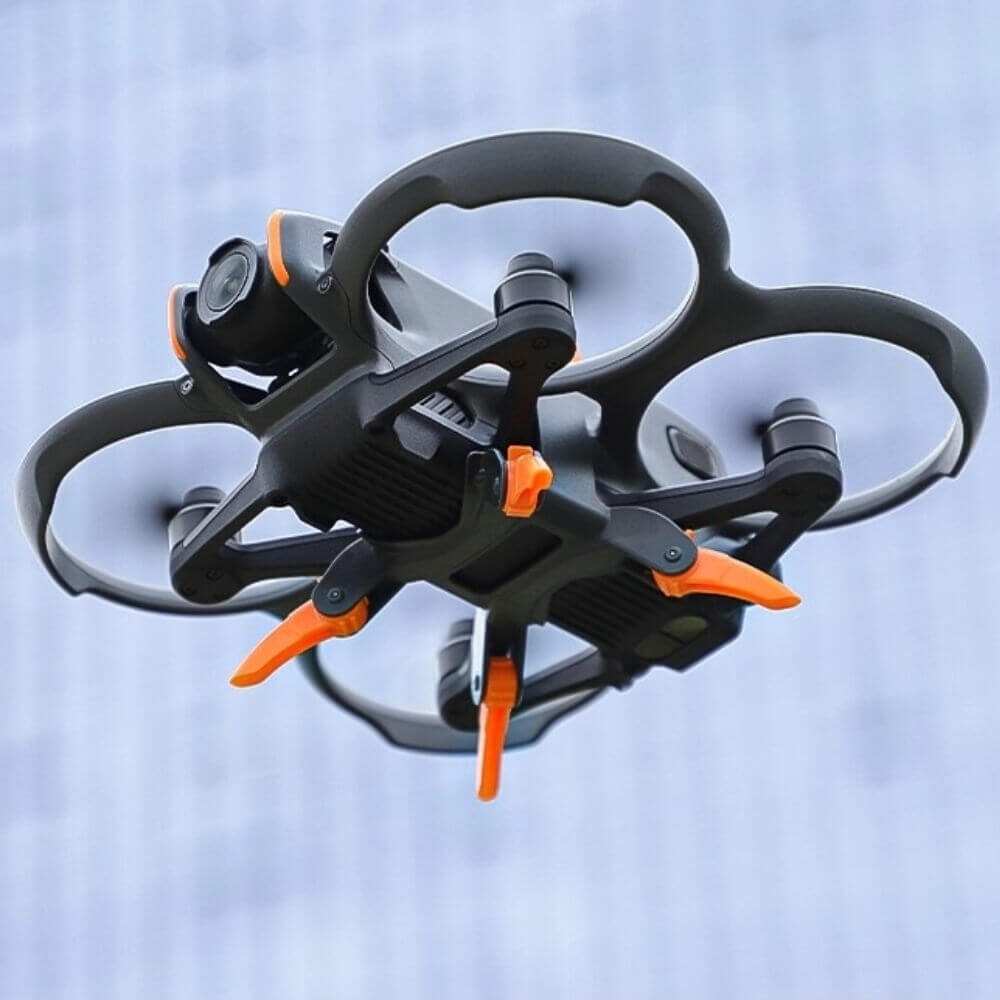 Extensor de Trem de Pouso para Drone DJI Avata 2 - Sunnylife