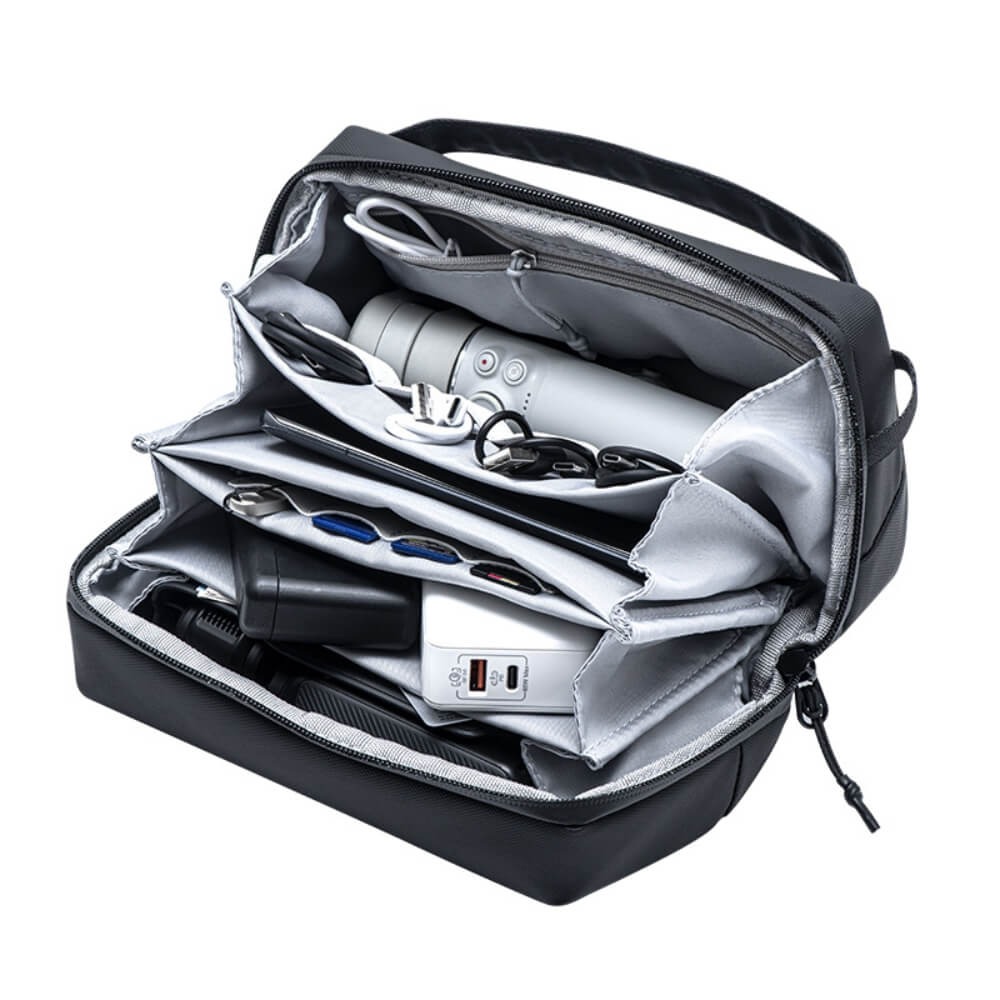 Case Estojo para GoPro e Câmeras Similares - StartRC