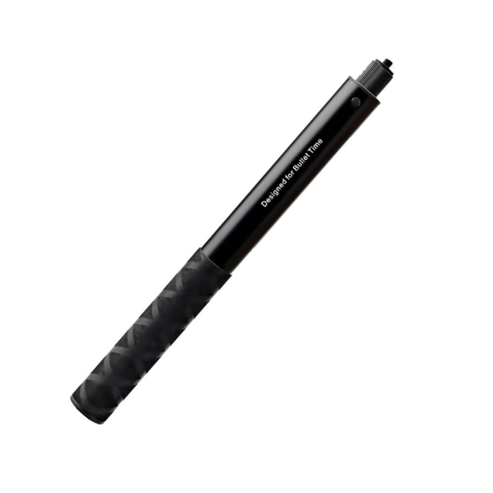 Bastão Extensor para Câmeras Insta360 X2 / X3 / X4 / X5 - FunPro 1,2m