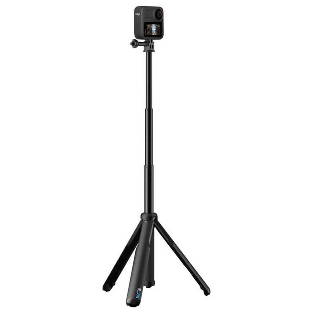 Bastão GoPro Max Grip com Tripé - ASBHM-002