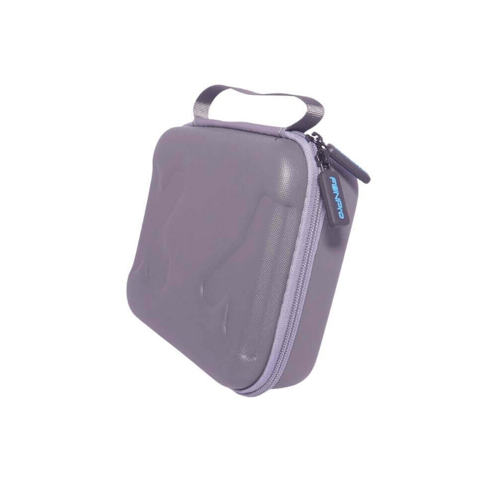 Mini Case para Drone DJI Mavic Air 2 / 2S e Controle - Cor Cinza