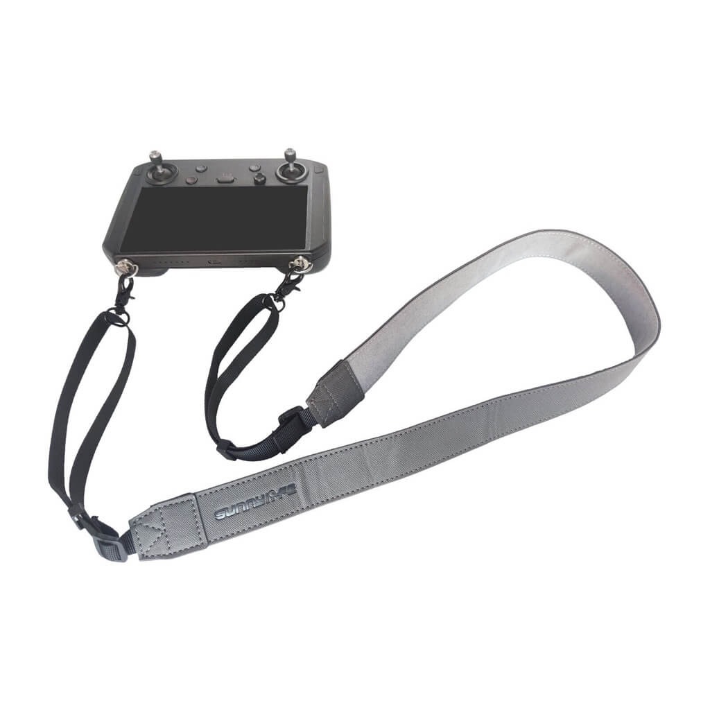 Alça de Pescoço Controle DJI RC / DJI RC2 / RC Pro / Smart Controller - Sunnylife