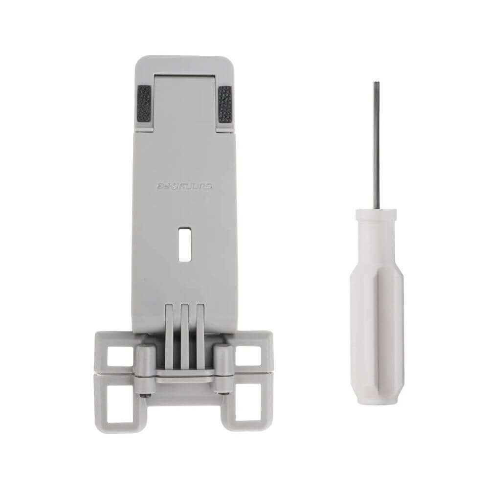 Suporte para Tablet + Alça de Pescoço para Controle DJI RC-N1 DJI RC-N2 e DJI RC-N3 - Sunnylife