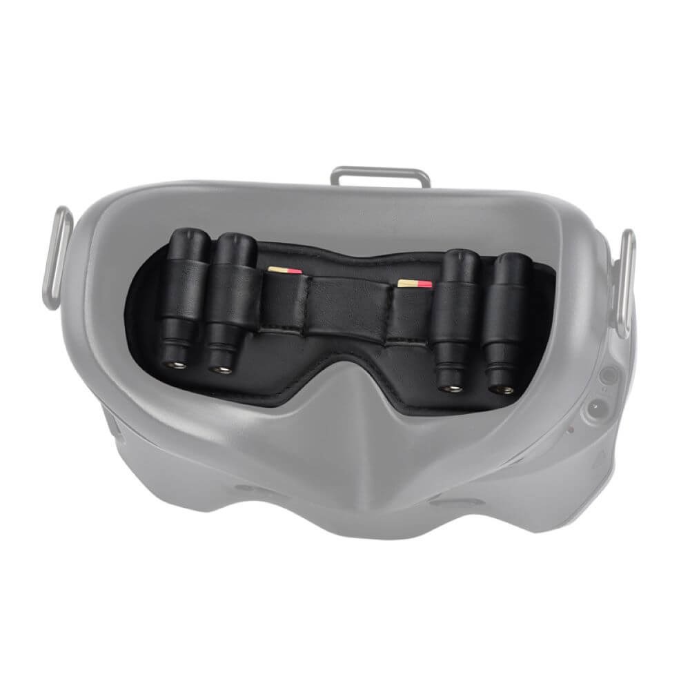 Capa Protetora para Óculos DJI FPV Goggles V2 - StartRC