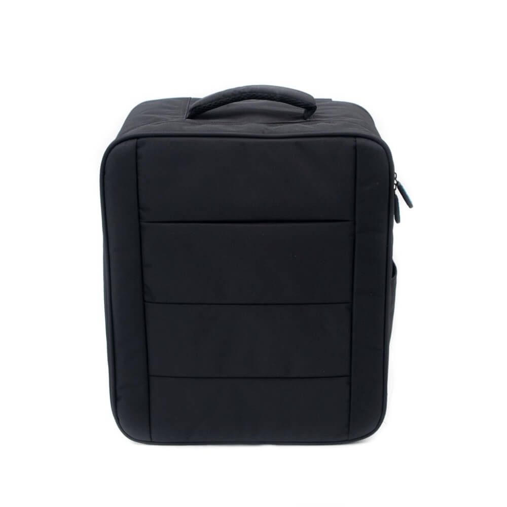 Case Mochila Para Drone DJI Phantom 3 Com Estrutura Interna