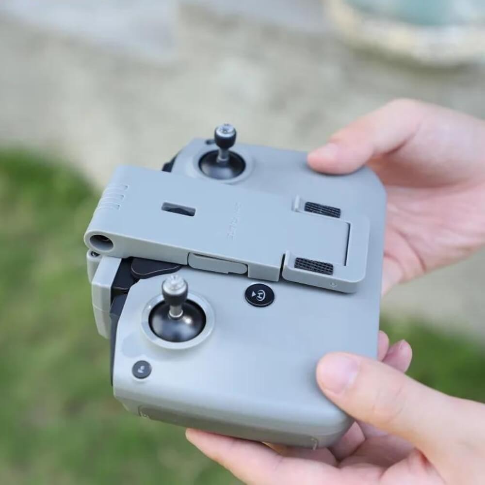 Suporte para Tablet + Alça de Pescoço para Controle DJI RC-N1 DJI RC-N2 e DJI RC-N3 - Sunnylife