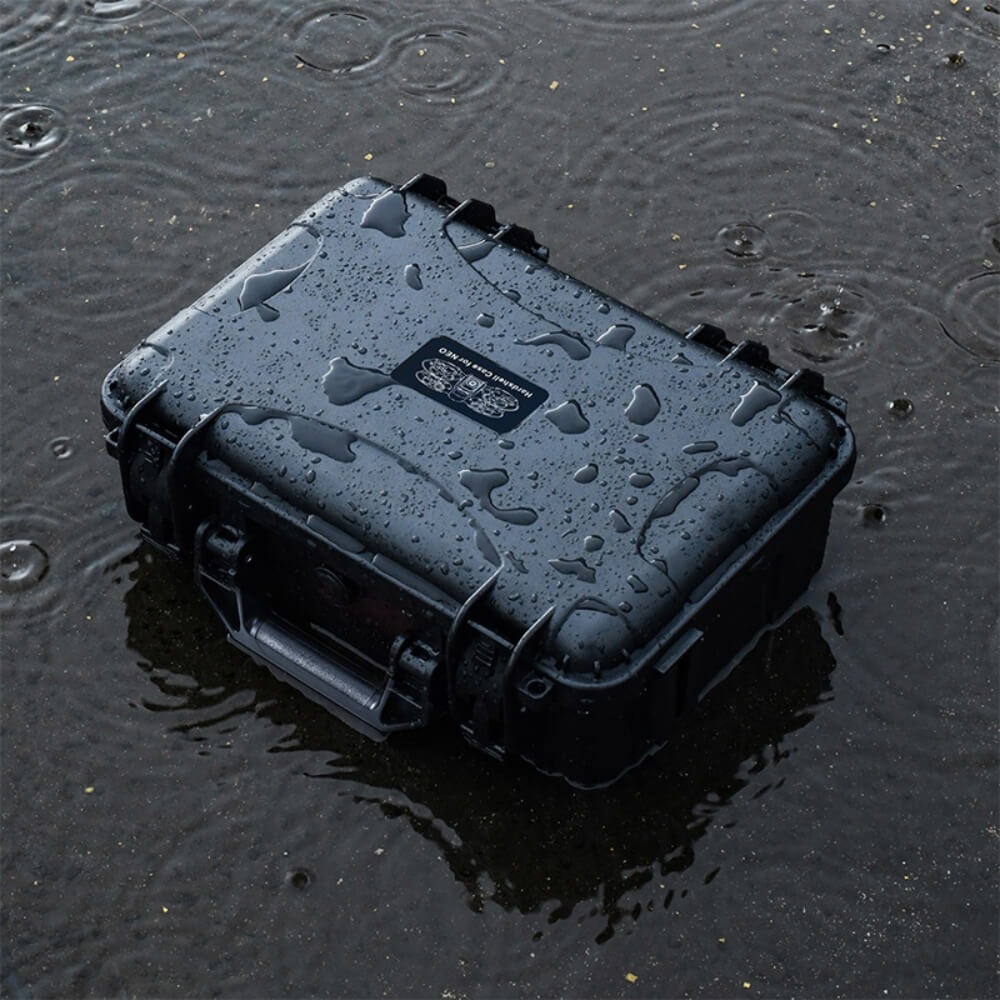 Case Maleta Estanque para Drone DJI Neo Fly More Combo - StartRC