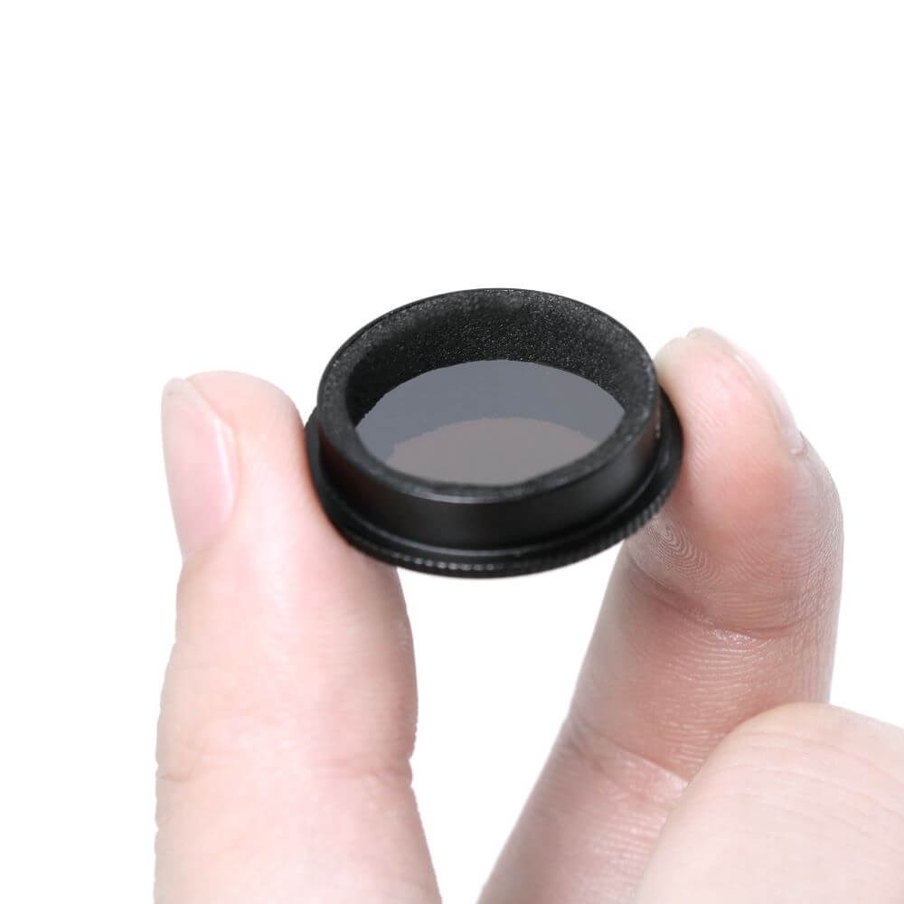 Kit de Filtros para Drone DJI FPV - Sunnylife (ND8 + ND16 + CPL)