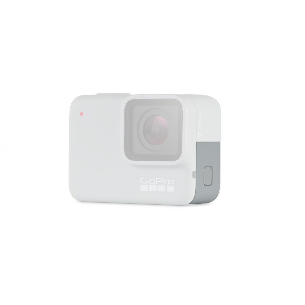 Porta Lateral de Reposição para GoPro Hero 7 White ATIOD-001
