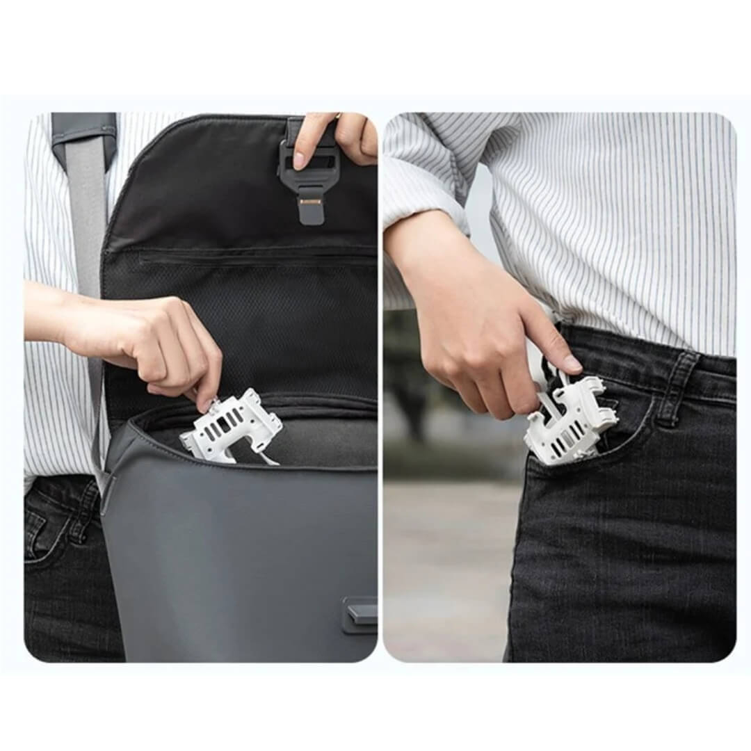 Extensor de Trem de Pouso para Drone DJI Flip - StartRC