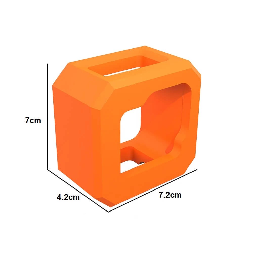 Boia Flutuante para GoPro Hero 11 Black Mini