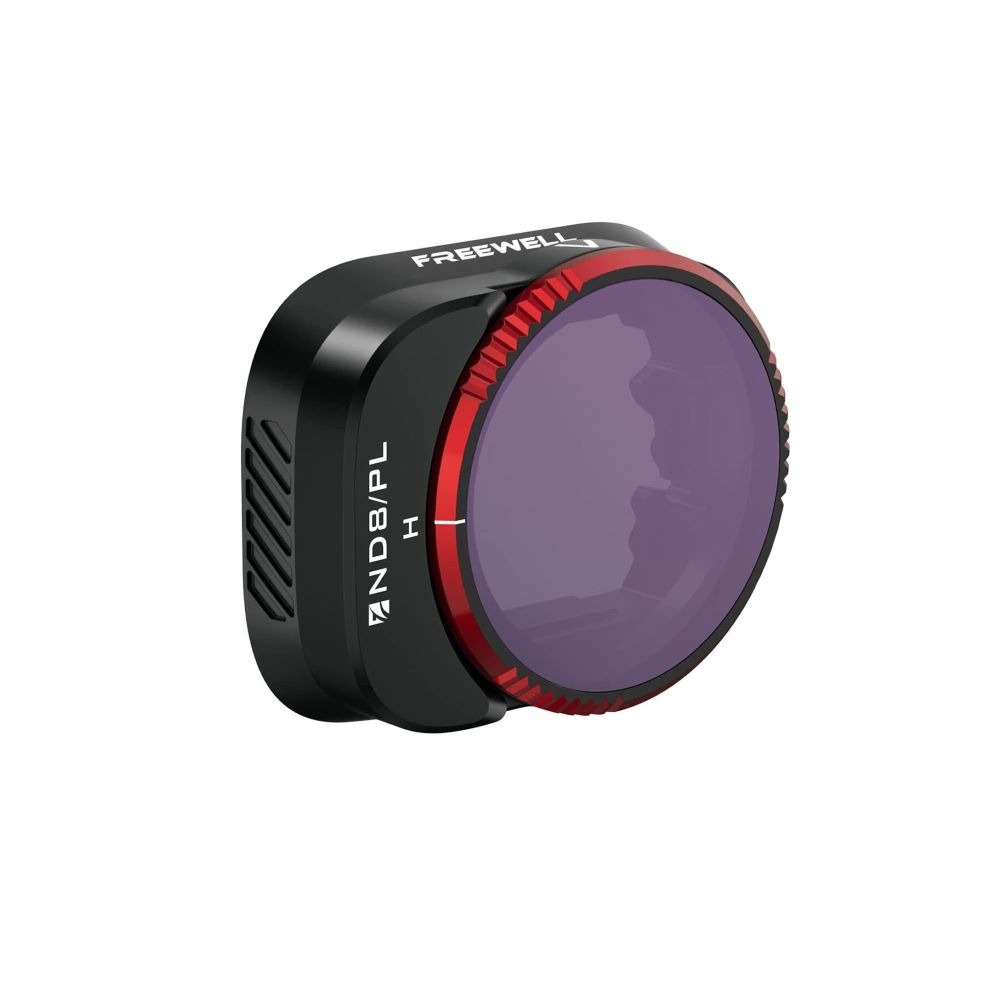 Filtro ND8/PL para Drone DJI Mini 3 / Mini 3 Pro - Freewell