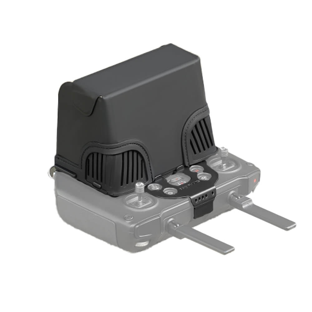 Protetor de Sol para Tela Controle Remoto DJI RC Pro - Sunnylife Protetor de Sol para Tela Controle Remoto DJI RC Pro - Sunnylife