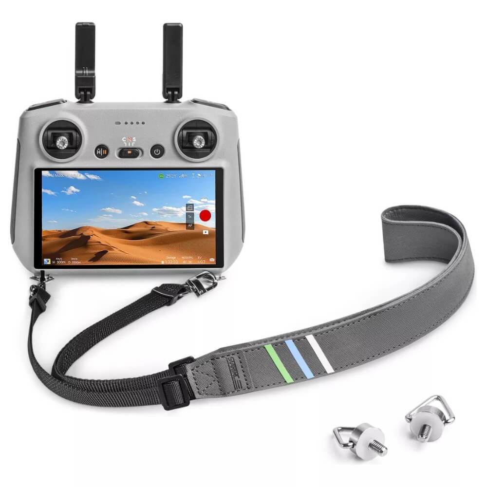 Alça de Pescoço para Controles DJI RC / RC 2 / RC Pro / RC Plus - StartRC