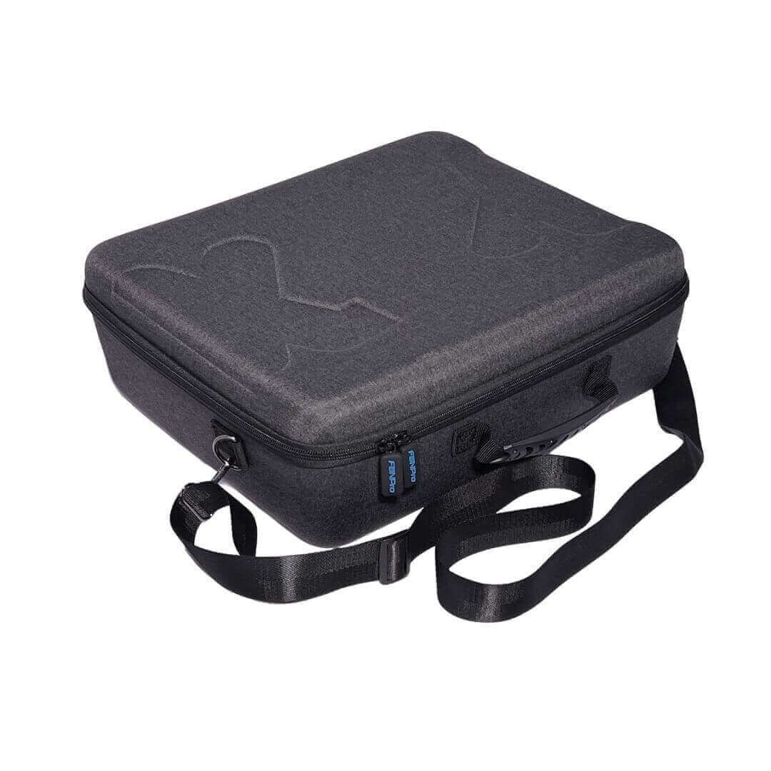 Maleta para Drone DJI Avata Fly Smart e Pro-View Combo - Cor Cinza