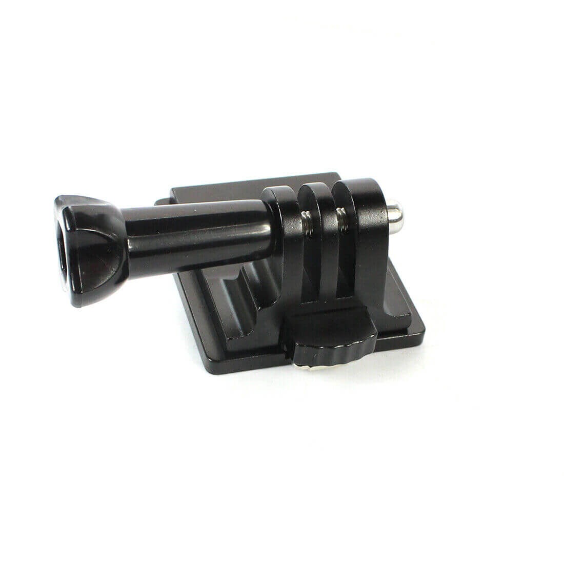 Suporte em Alumínio para GoPro em Capacete Tático com Base NVG