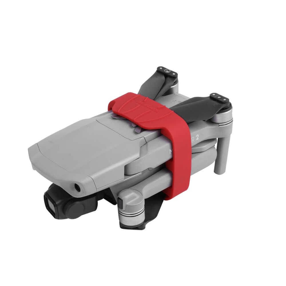Protetor e Trava de Hélices para Drone DJI Mavic Air 2 e Air 2S - Sunnylife