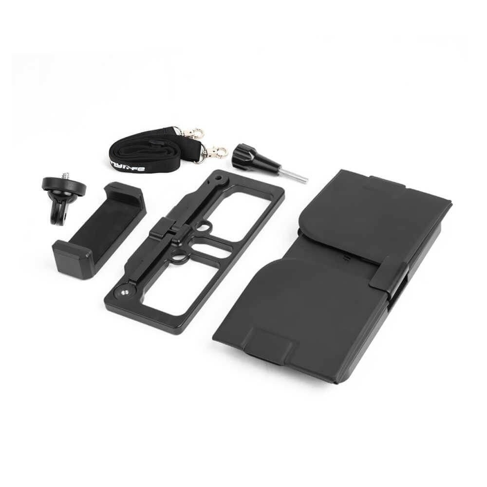 Suporte de Celular com Protetor de Sol para Controle de Drones DJI  - Sunnylife