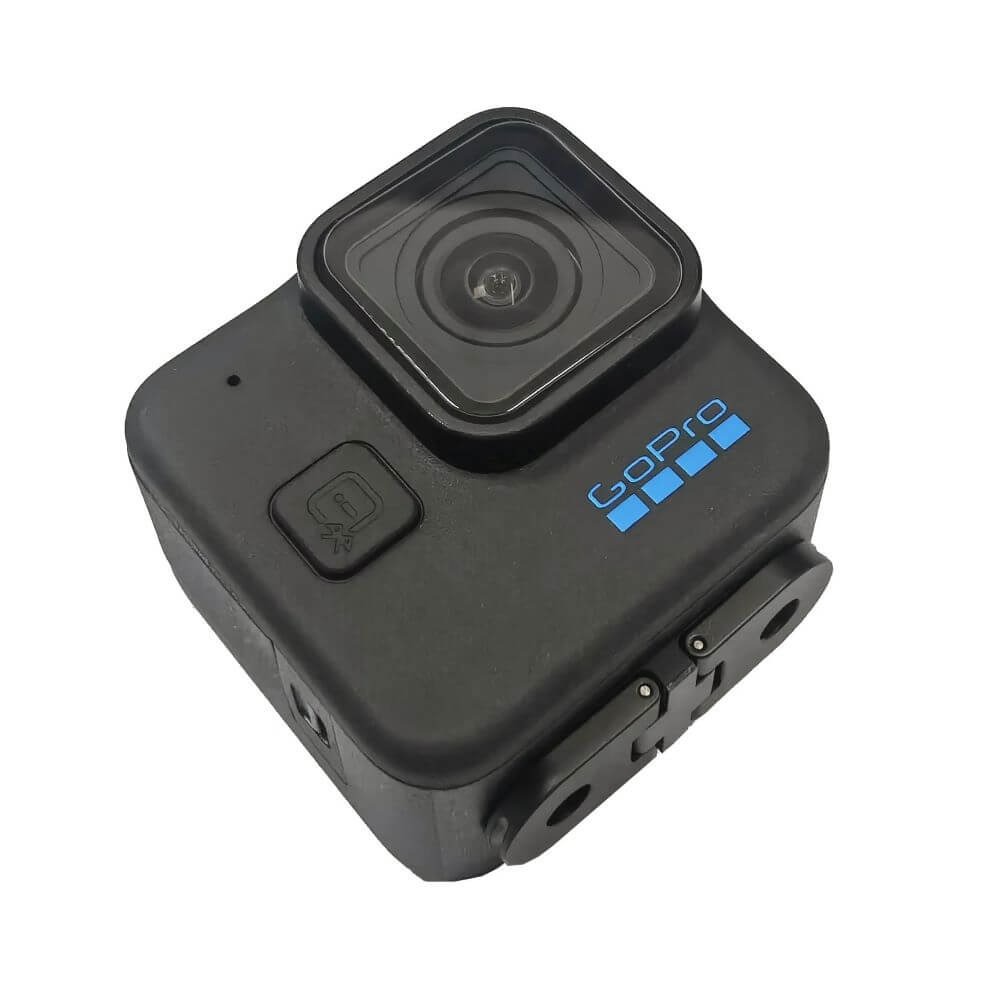 Películas para Lente GoPro Hero 11 Black Mini em Vidro Temperado