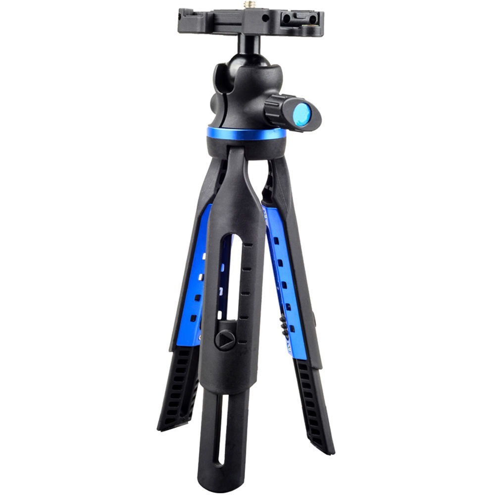 Tripé Extensível para Celular e Câmeras DSLR Apexel