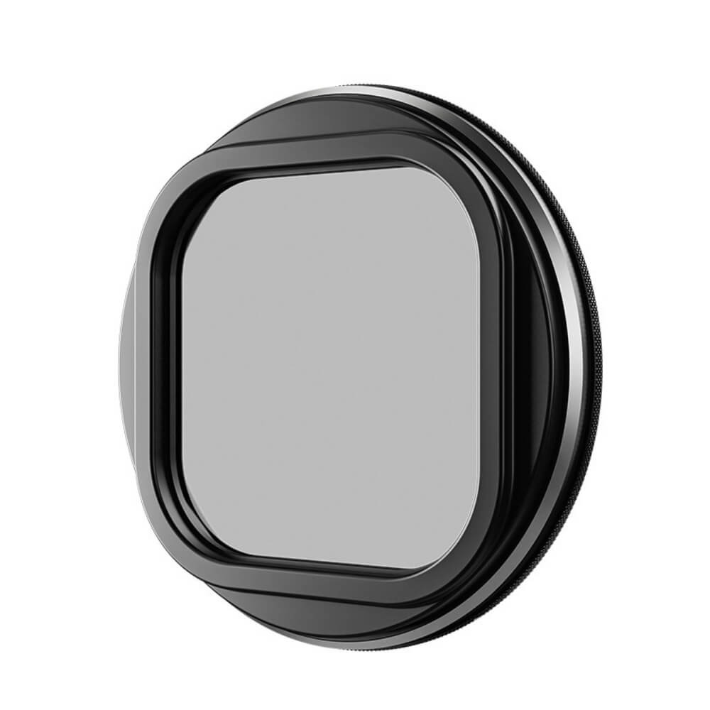 Filtro Variável ND2/32 para Capa iPhone 15 Pro / 15 Pro Max - Telesin