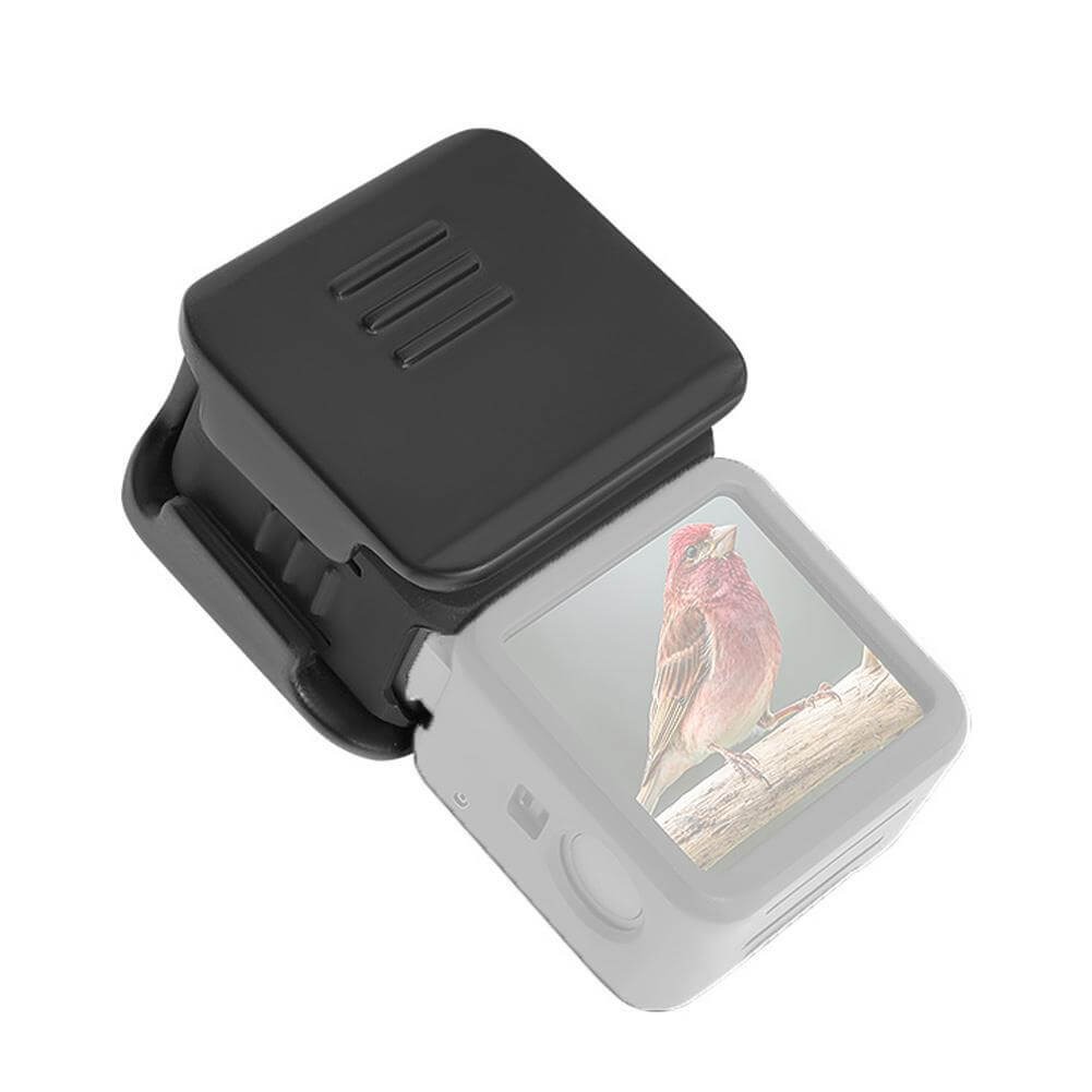 Protetor de Lente para DJI Action 2 - Sunnylife
