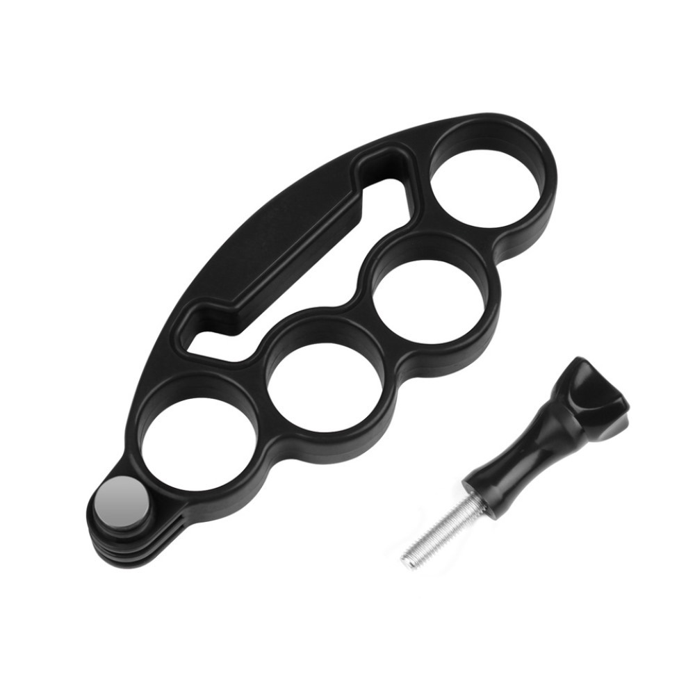 Suporte de Dedos para GoPro e Câmeras Similares