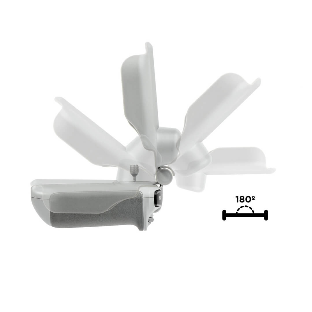 Protetor de Tela Tapa Sol para Controle Remoto DJI RC - StartRC