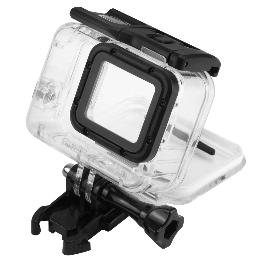 Caixa Estanque GoPro Hero 7 6 5 Black e Hero 2018 - Shoot 45m