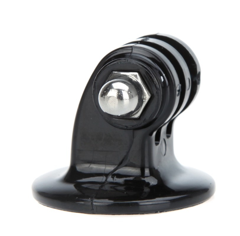 Adaptador Tripod Para GoPro e Câmeras Similares