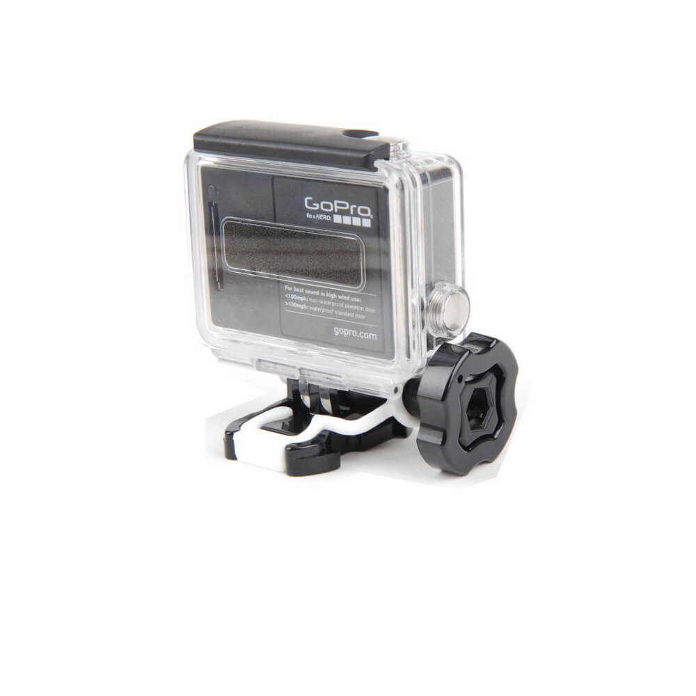 Conector de Bloqueio para GoPro e Câmeras Semelhantes