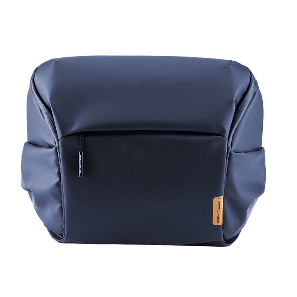 Bolsa de Ombro 6L - Pgytech OneGo Cor Azul (Deep Navy)