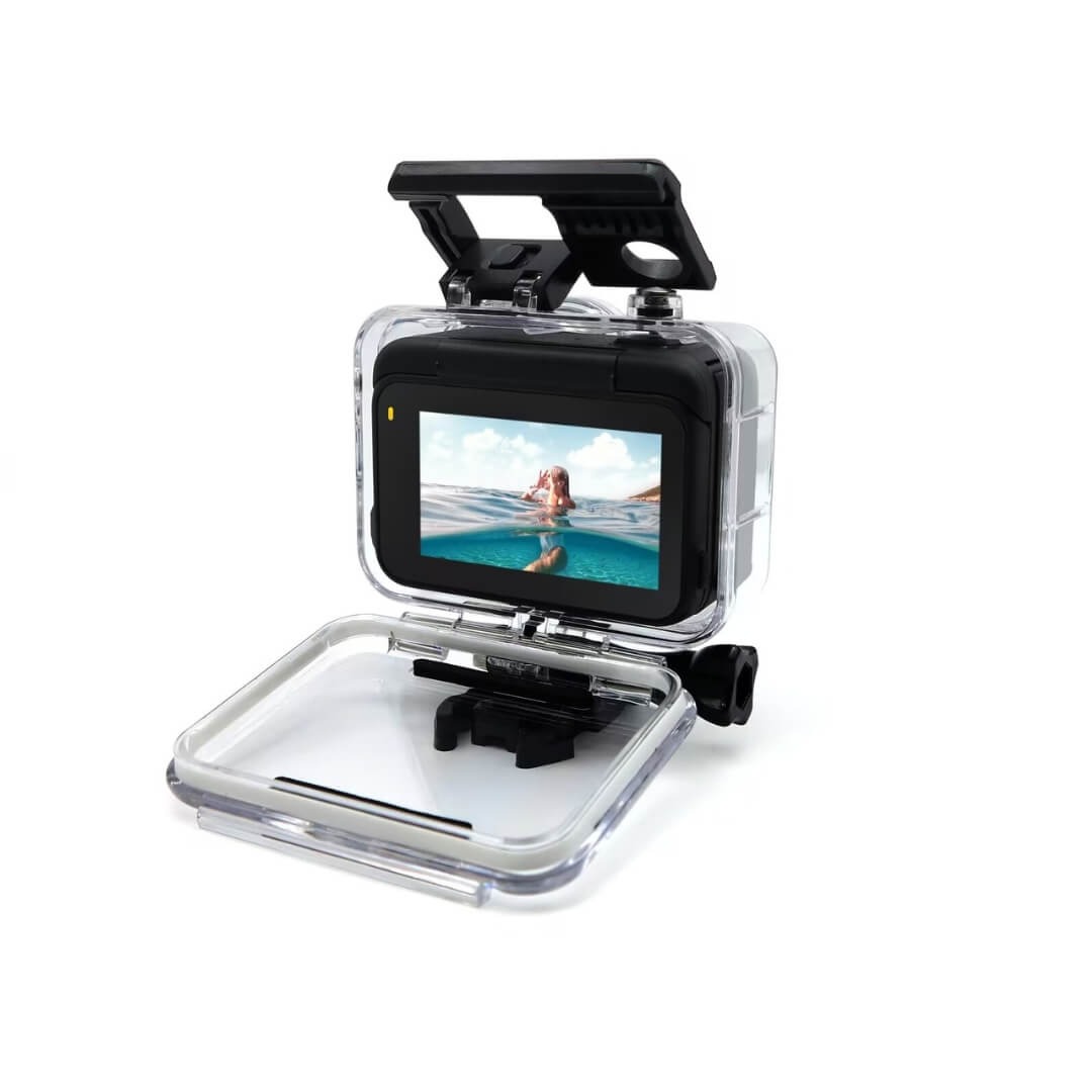 Caixa Estanque para Câmera Insta360 Ace Pro - 30m