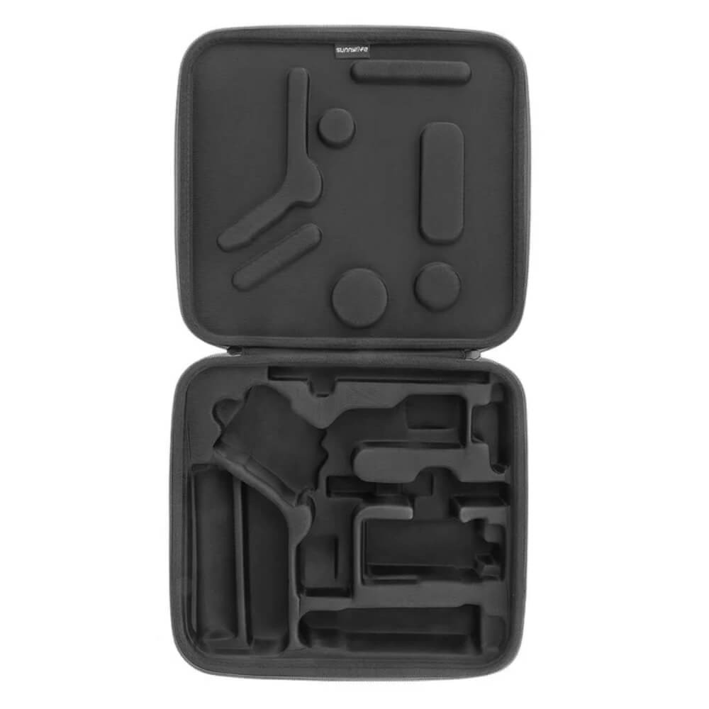 Case Maleta de Proteção para Estabilizador DJI RS3 - Sunnylife