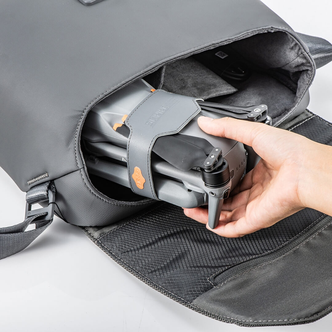 Protetor de Hélices para Drone DJI Air 3/Air 3S - StartRC