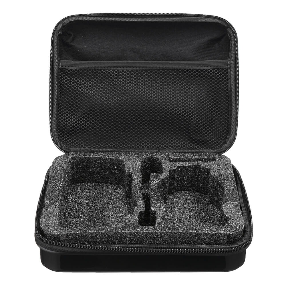 Case de Proteção para Controle Remoto e Drone Eachine E58