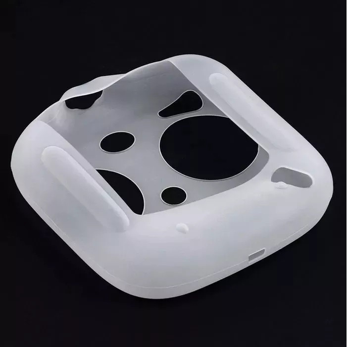 Capa de Silicone Para Controle Remoto Drones Dji Phantom 2 3 Standard