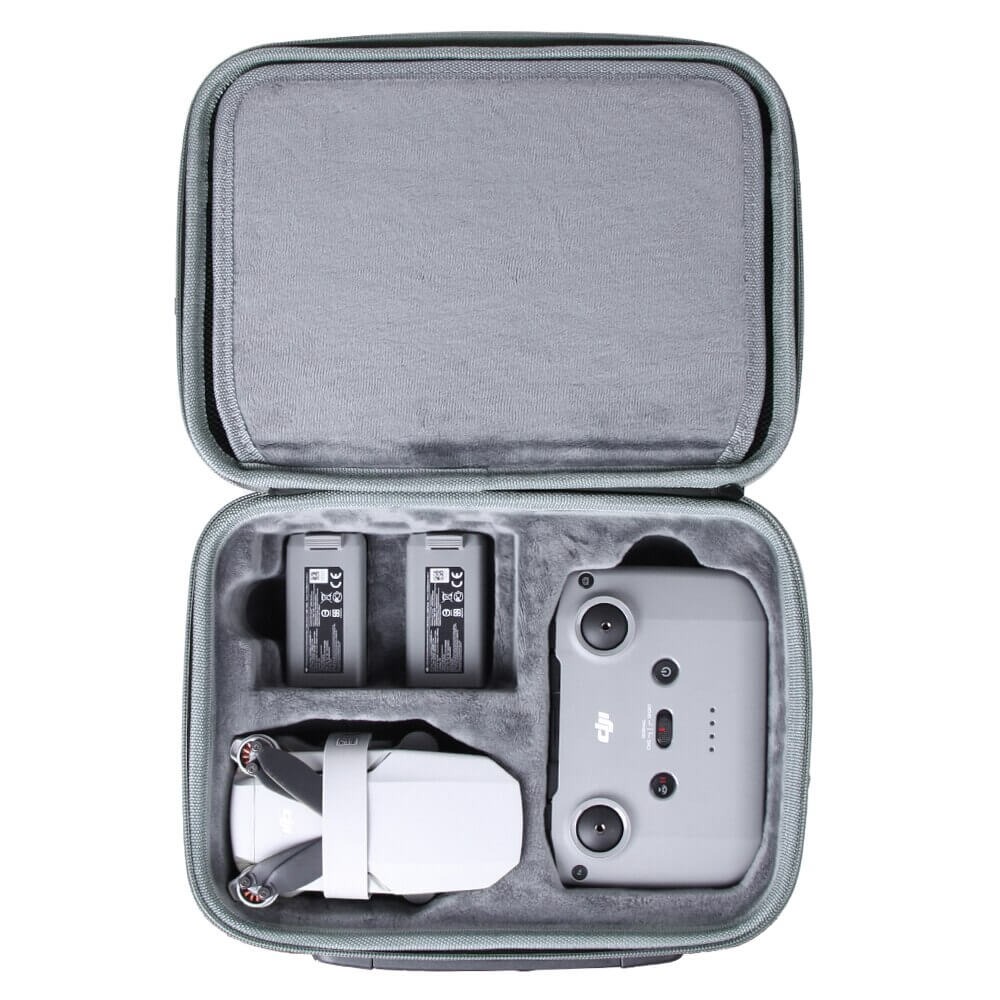 Maleta para Drone DJI Mini 2 / Mini 2 SE / Mini 4K com Alça de Ombros - Sunnylife