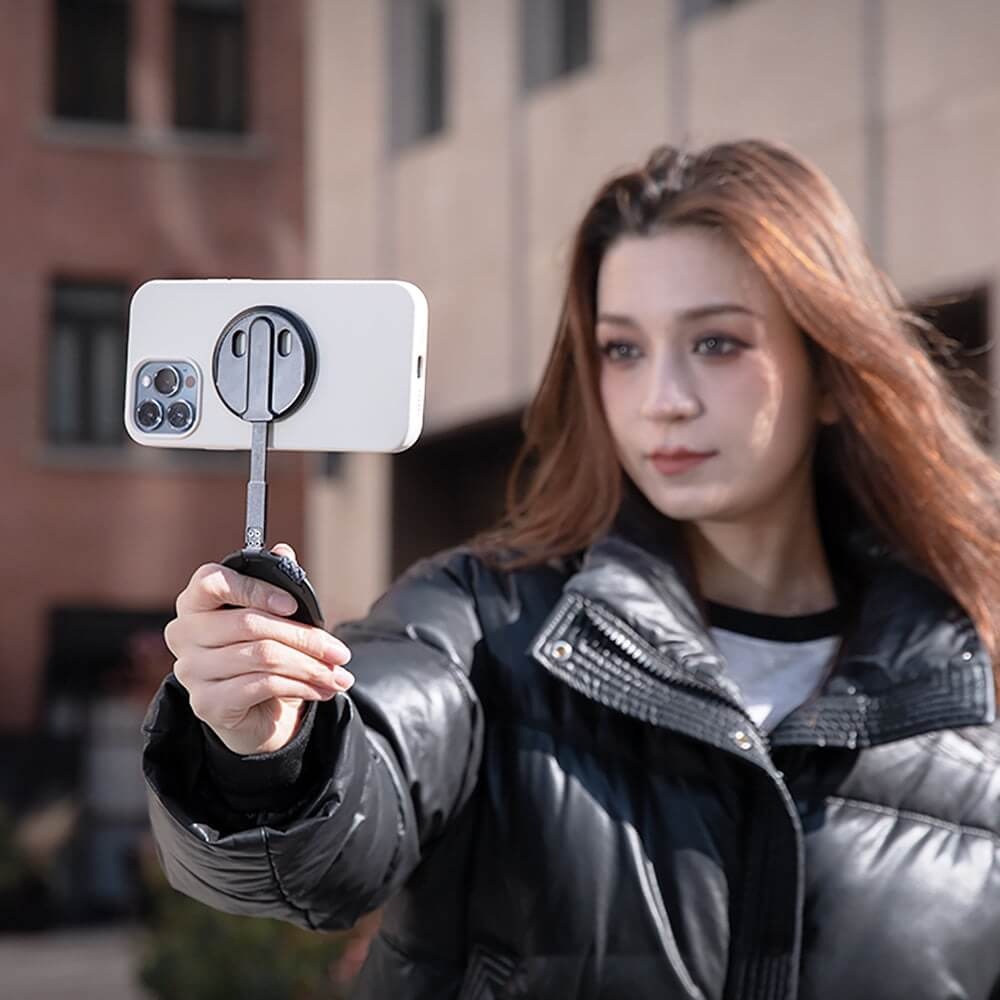 Suporte para Celular Magnético Magflex - Pgytech