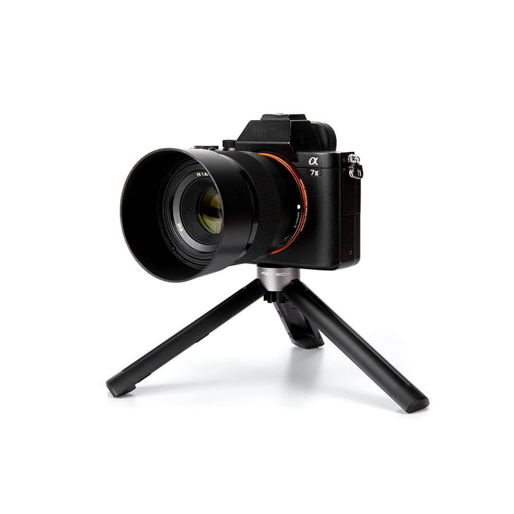 Mini Tripé para GoPro / Estabilizadores / Câmeras Compactas - Pgytech