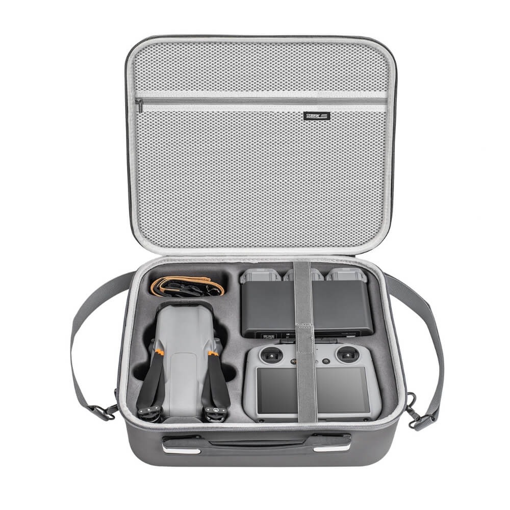 Case Maleta para Drone DJI Air 3S Fly More Combo - StartRC